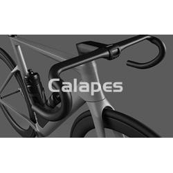 Manillar BMC ICS Aero Carbono - Imagen 2
