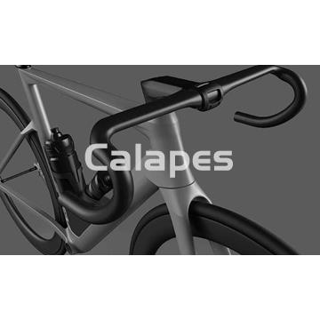 Manillar BMC ICS Aero Carbono - Imagen 2