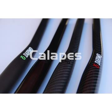 Manillar Darimo MTB - Imagen 2