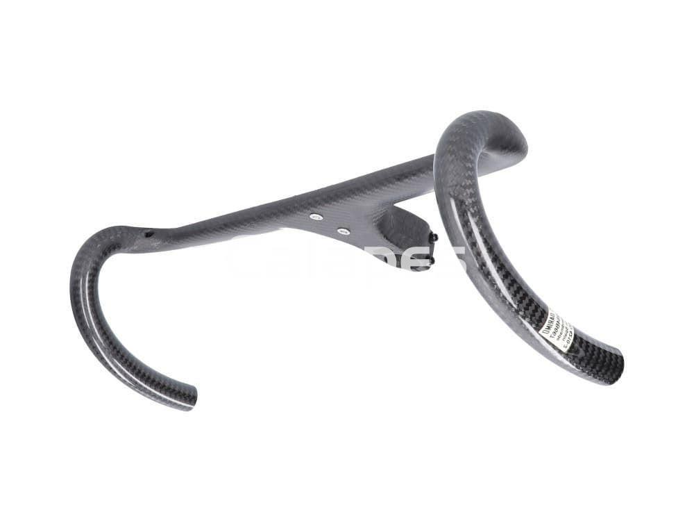 Manillar Darimo Nexum Drag Carbon (400 mm / 110 mm / -6 °) - Imagen 3