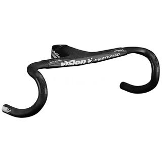 Manillar de carbono integrado Vision Metron 6D para bicicletas de carretera - Imagen 1