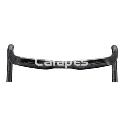 Manillar Vision Trimax Carbon 4D Ergo Compact - Imagen 2