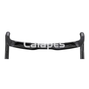 Manillar Vision Trimax Carbon 4D Ergo Compact - Imagen 2