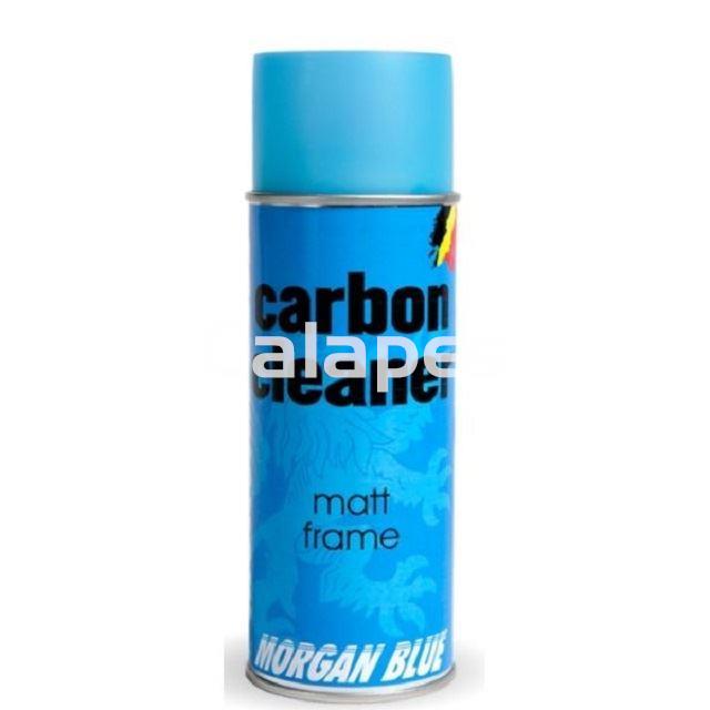 Morgan Blue Carbon Cleaner Matt - Imagen 1