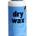 Morgan Blue Dry Wax 120 ml - Imagen 1