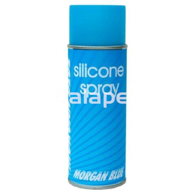 Morgan Blue Silicon Spray - Imagen 1