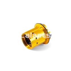 Núcleo Prototype Carretera Disc, eje 15, Shimano 9/11v, 4 trinquetes - Imagen 1