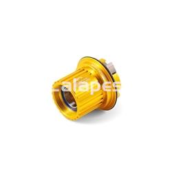Núcleo Prototype MTB, eje 15, buje FSL-EVO, Micro Spline 12v - Imagen 1