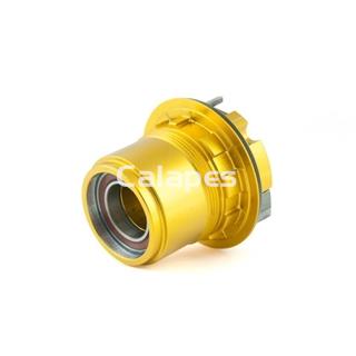 Núcleo Prototype MTB, eje 15, buje FSL, EVO, SRAM XD - Imagen 1