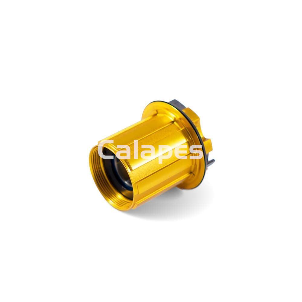 Núcleo Prototype MTB, eje 15, buje Zero FSL, Shimano HG 10-11v - Imagen 1