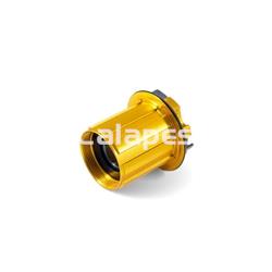 Núcleo Prototype MTB, eje 15, buje Zero FSL, Shimano HG 10-11v - Imagen 1