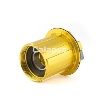 Núcleo Prototype MTB, eje 17, buje EVO 4, Shimano 10-11v - Imagen 1