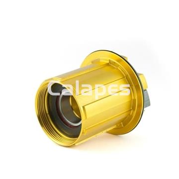 Núcleo Prototype MTB, eje 17, buje EVO 4, Shimano 10-11v - Imagen 1