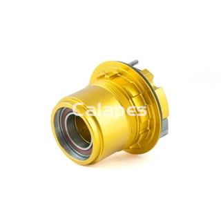 Núcleo Prototype MTB, eje 17, buje EVO 4, SRAM XD - Imagen 1