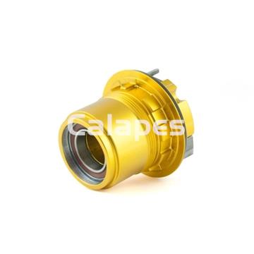 Núcleo Prototype MTB, eje 17, buje EVO 4, SRAM XD - Imagen 1