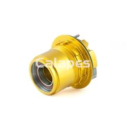 Núcleo Prototype MTB, eje 17, buje FSL, EVO, SRAM XD - Imagen 1