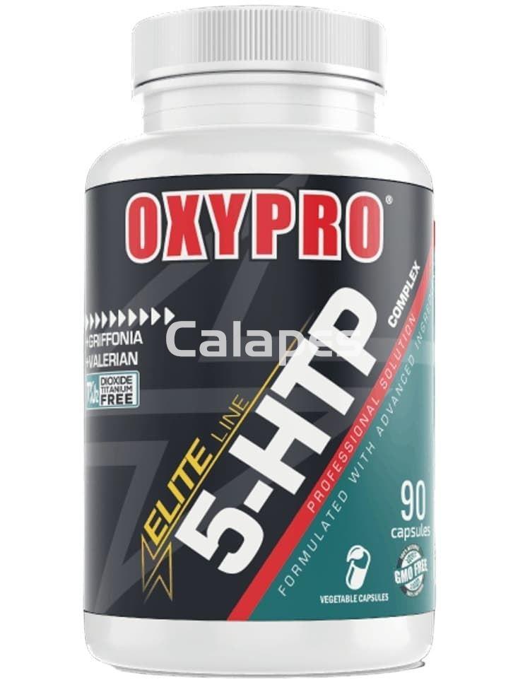 Oxypro 5-HTP 90 cápsulas - Imagen 1