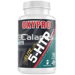 Oxypro 5-HTP 90 cápsulas - Imagen 1