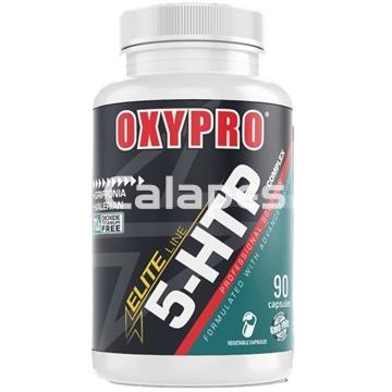 Oxypro 5-HTP 90 cápsulas - Imagen 1