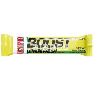 Oxypro Barrita Gominolas Boost Limón (14 unidades) - Imagen 1