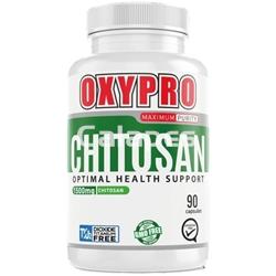 Oxypro Chitosán 90 cápsulas - Imagen 1