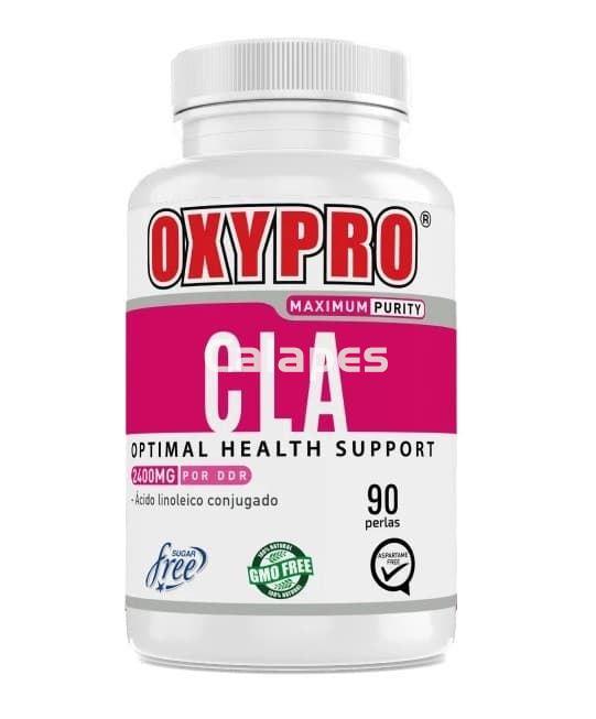 Oxypro CLA 1000mg - Imagen 1