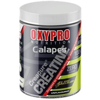 Oxypro Creatina (Creapure) 300 gr - Imagen 1