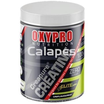 Oxypro Creatina (Creapure) 300 gr - Imagen 1
