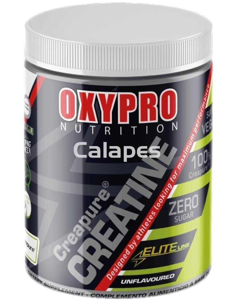 Oxypro Creatina (Creapure) 500 gr - Imagen 1