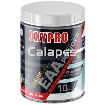 Oxypro EAA Aminoácidos Esenciales 500gr - Imagen 1
