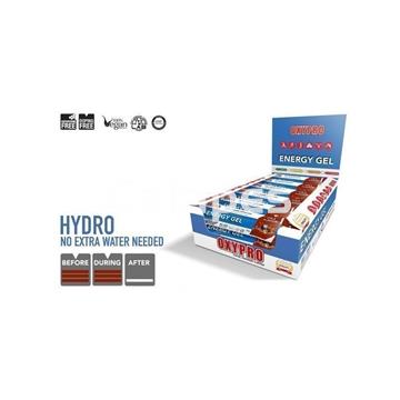 Oxypro Gel Energético Cola (12 unidades) - Imagen 2