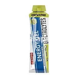 Oxypro Gel Energético Electrolitos Limón (12 unidades) - Imagen 1