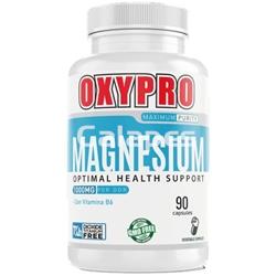 Oxypro Magnesio 1000mg 90 cápsulas - Imagen 1