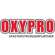 Oxypro Nutrition