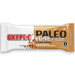 Oxypro PALEO Energy bar Almendra y Anacardo (15 unidades) - Imagen 1