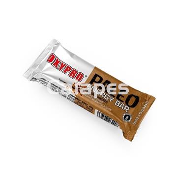 Oxypro Paleo Energy Bar Almendra y Anacardo (16 unidades) - Imagen 1