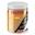 Oxypro Post Workout con Creapure, Glutamina Kyowa Quality y Cluster Dextrin 500gr - Imagen 1