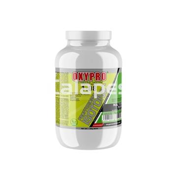 Oxypro Professional Isotonic 1:08 (Maltodextrina - fructosa) - 1,8kg - Limón & Lima - Imagen 1