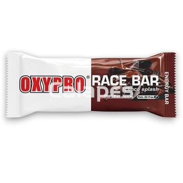 Oxypro Race Bar Chocolate (15 unidades) - Imagen 1