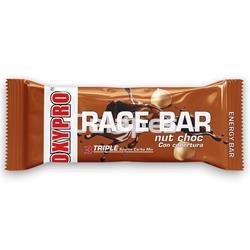 Oxypro Race Bar Chocolate Avellana con cobertura (15 unidades) - Imagen 1