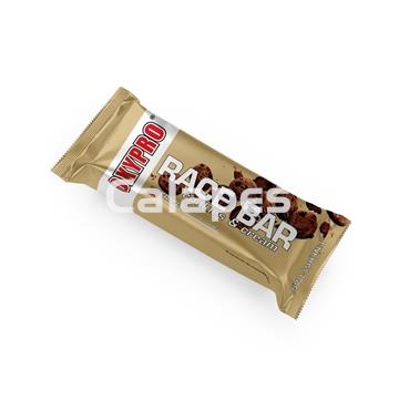 Oxypro Race Bar Cookies & Cream (12 unidades) - Imagen 1