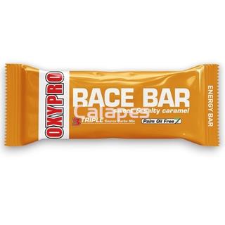 Oxypro Race Bar Sweet & Salty Caramel (15 unidades) - Imagen 1