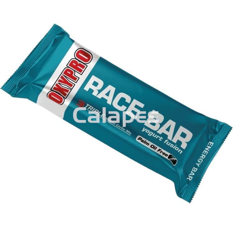 Oxypro Race Bar Yogur (12 unidades) - Imagen 1