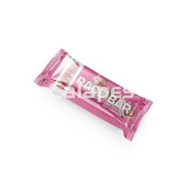 Oxypro Race Bar Yogurt de fresa (12 unidades) - Imagen 1