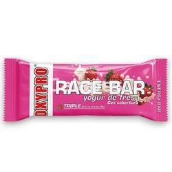 Oxypro Race Bar Yogurt de fresa (15 unidades) - Imagen 1