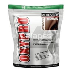 Oxypro Recovery Chocolate 1Kg - Imagen 1