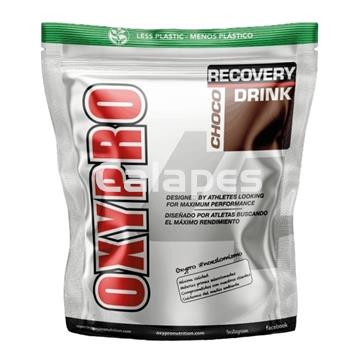 Oxypro Recovery Chocolate 1Kg - Imagen 1