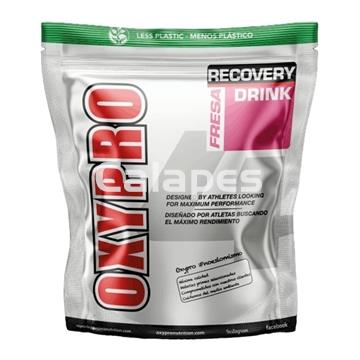 Oxypro Recovery Fresa 1Kg - Imagen 1
