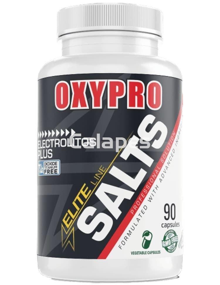 Oxypro Salt Electrolytes 90 cápsulas - Imagen 1