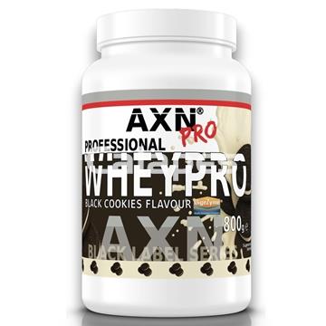 Oxypro WHEYPRO con DigeZyme 800g Black Cookies - Imagen 1